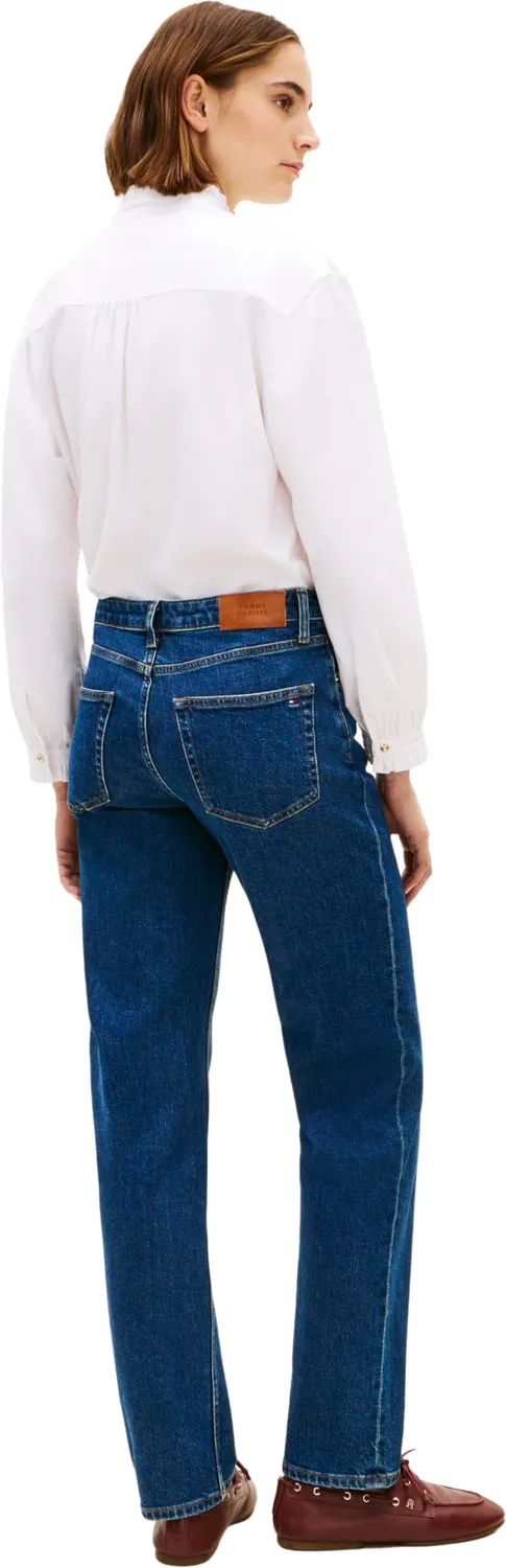 Tommy Hilfiger DNM Emi Ww0ww48564 jeans donna 26W/32L classici