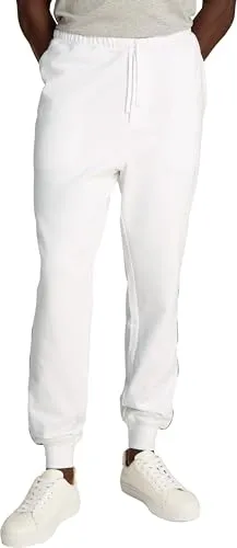 Tommy Hilfiger pantaloni tuta unisex taglia M