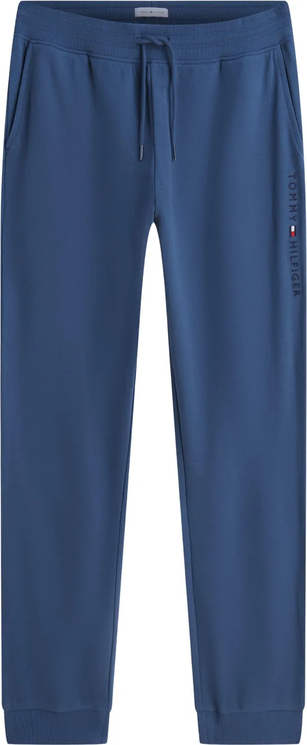 Tommy Hilfiger UM0UM03664 Track Pant uomo L blu