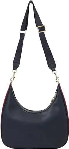 Tommy Hilfiger TH Essential crossover corp blu AW0AW16088