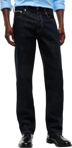 Tommy Hilfiger Dover MW0MW41898 jeans uomo 34W/33L dritti