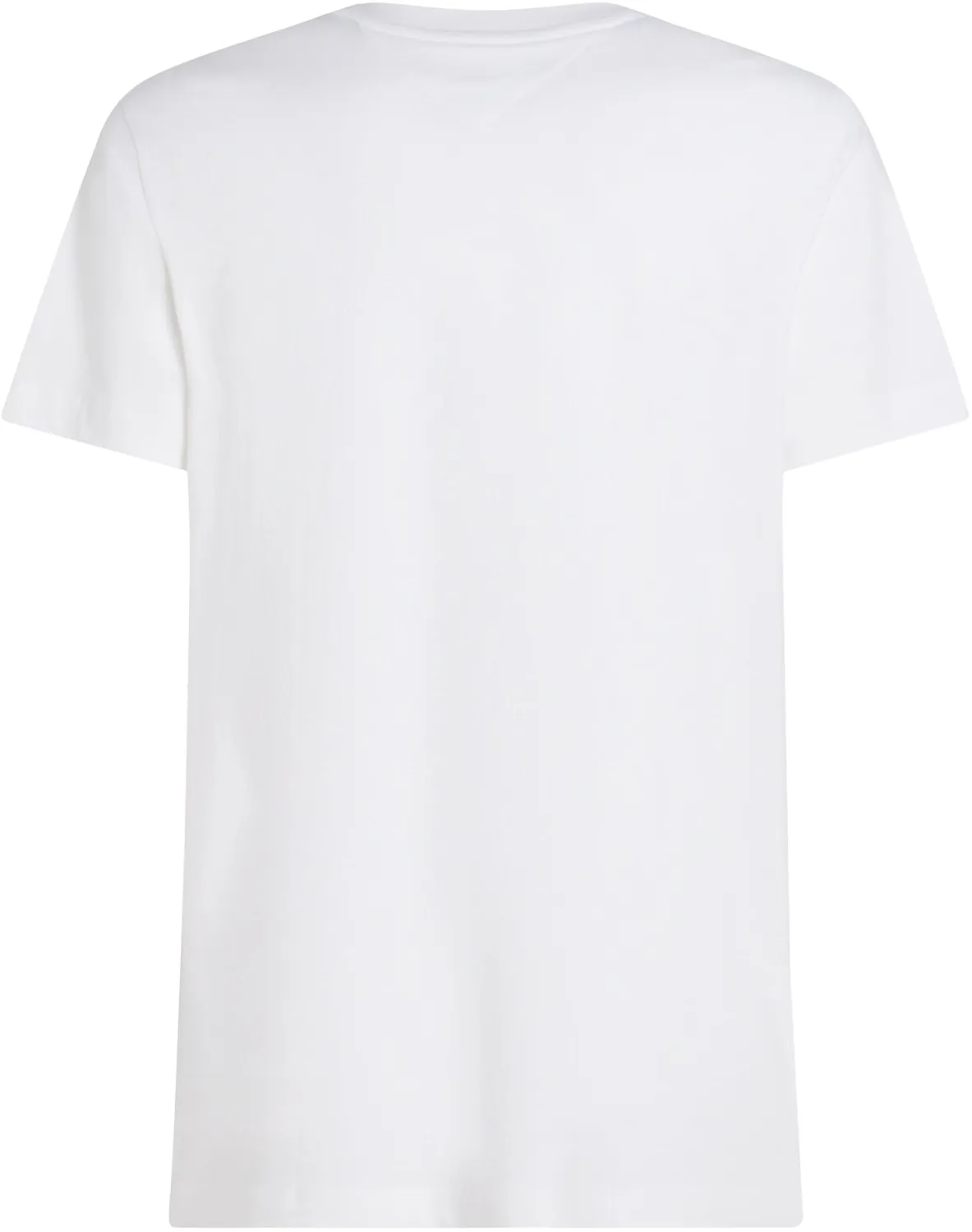 Tommy Hilfiger Essential Taschino t-shirt uomo maniche corte