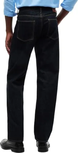 Tommy Hilfiger Dover MW0MW41898 jeans uomo 34W/33L dritti