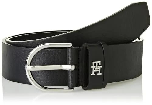 Tommy Hilfiger TH Timeless AW0AW14626 cintura donna taglia 85