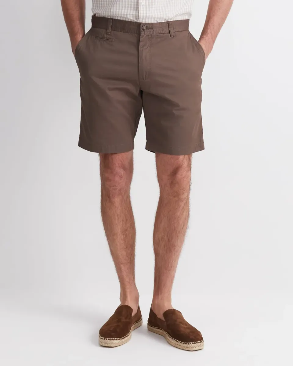 Sportscraft Classic Short pantaloncini uomo cotone regular