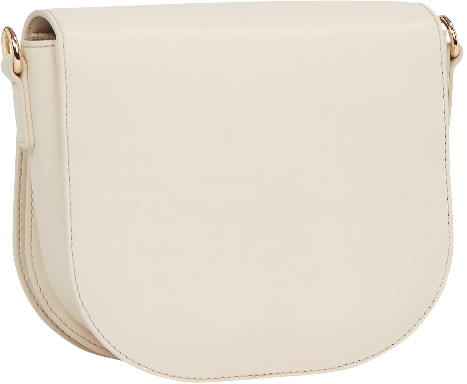Tommy Hilfiger Logotape Borsa Tracolla Beige Sugarcane