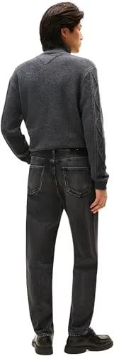 Tommy Hilfiger Harlem MW0MW40356 jeans affusolati 33W/32L