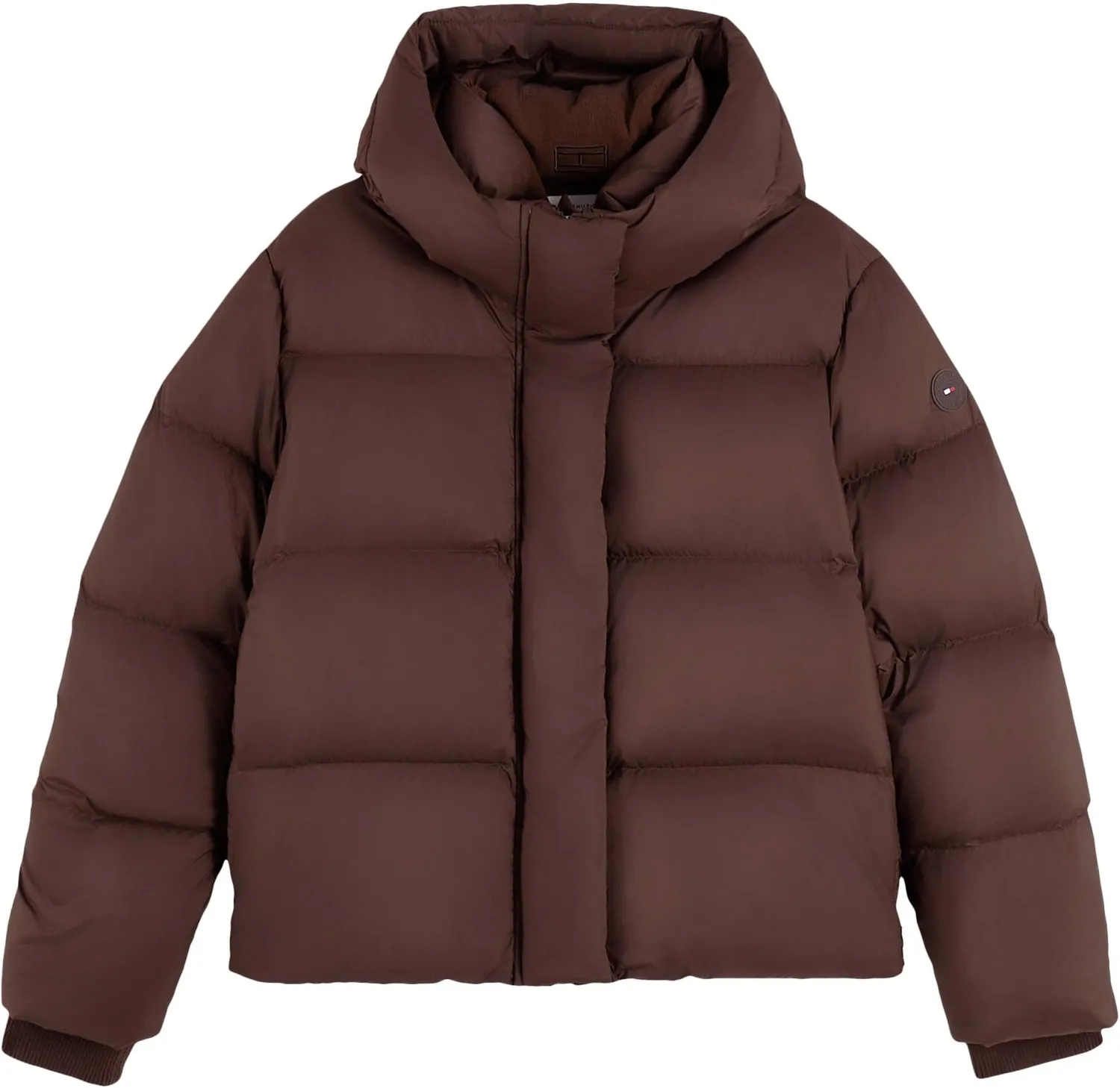 Tommy Hilfiger Down Modern Jacket WW0WW51515 piumino donna