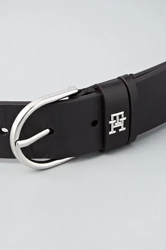 Tommy Hilfiger TH Timeless AW0AW14626 cintura donna taglia 85