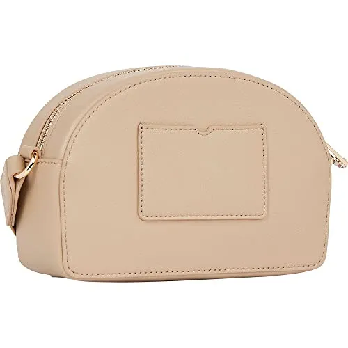 Tommy Hilfiger Tommy Life Half Moon Camera Bag tracolla donna