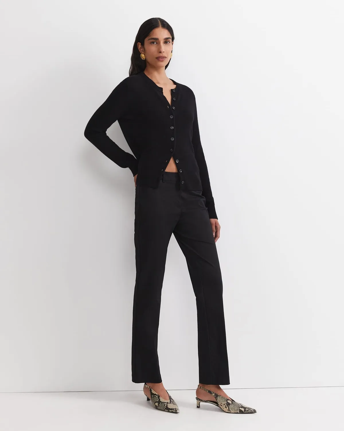 Sportscraft Eva Full Length Pant pantaloni elasticizzati