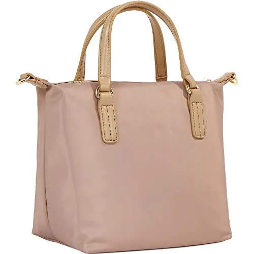 Tommy Hilfiger Poppy Small Tote AW0AW14476 borsa donna tracolla