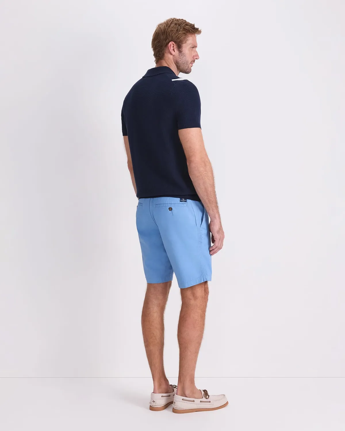 Sportscraft Marc 208179 camicia maglia cotone uomo