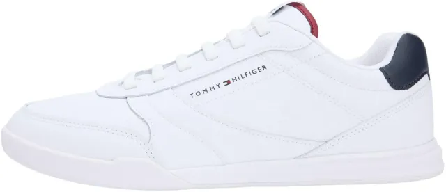 Tommy Hilfiger LoPro FM0FM05827 sneakers uomo 43 EU