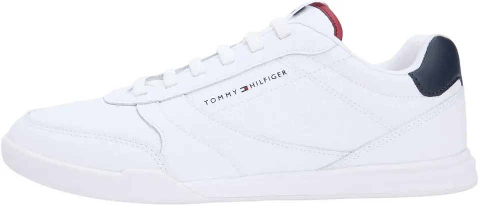 Tommy Hilfiger LoPro FM0FM05827 sneakers uomo 43 EU pelle