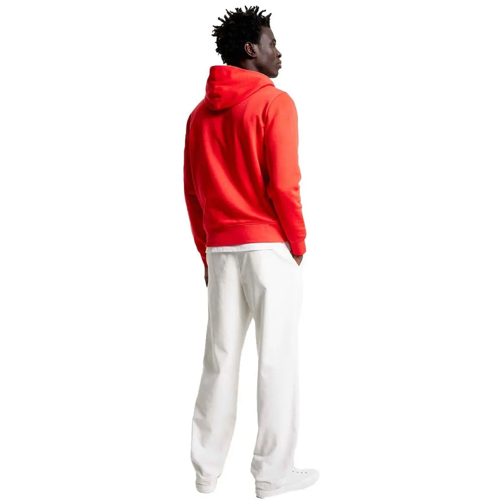 Tommy Hilfiger felpa con cappuccio uomo felpa calda