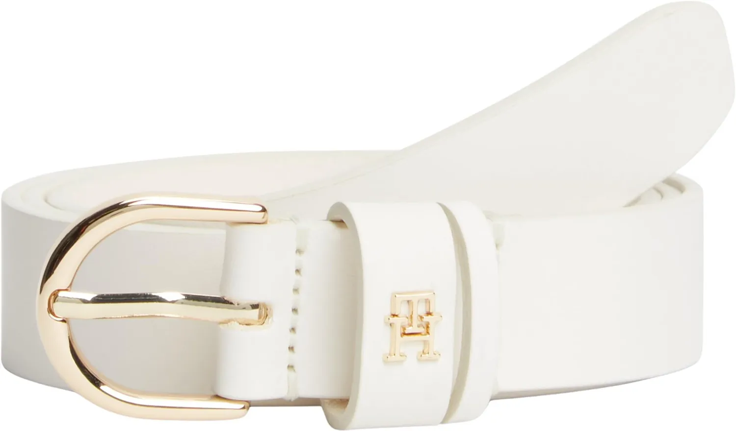Tommy Hilfiger Essential 2.5 AW0AW16836 cintura donna 80 regolabile
