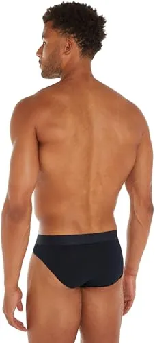 Tommy Hilfiger slip uomo brief 3 pezzi taglia L cotone