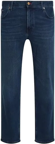 Tommy Hilfiger Madison Straight Fit jeans uomo 40W/32L