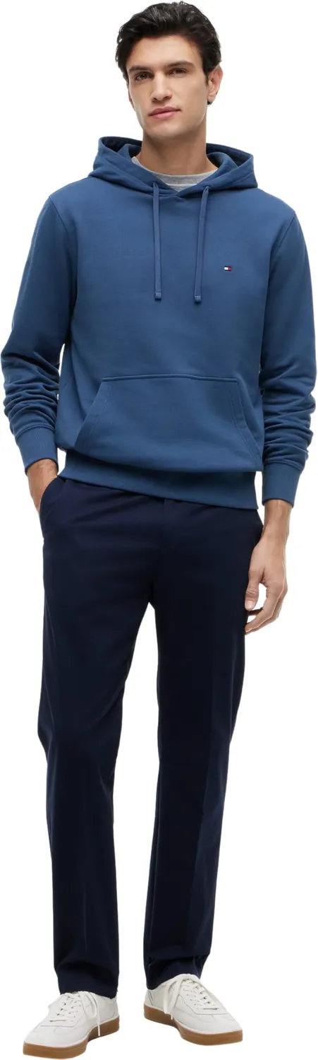 Tommy Hilfiger MW0MW37237 maglione uomo M blu