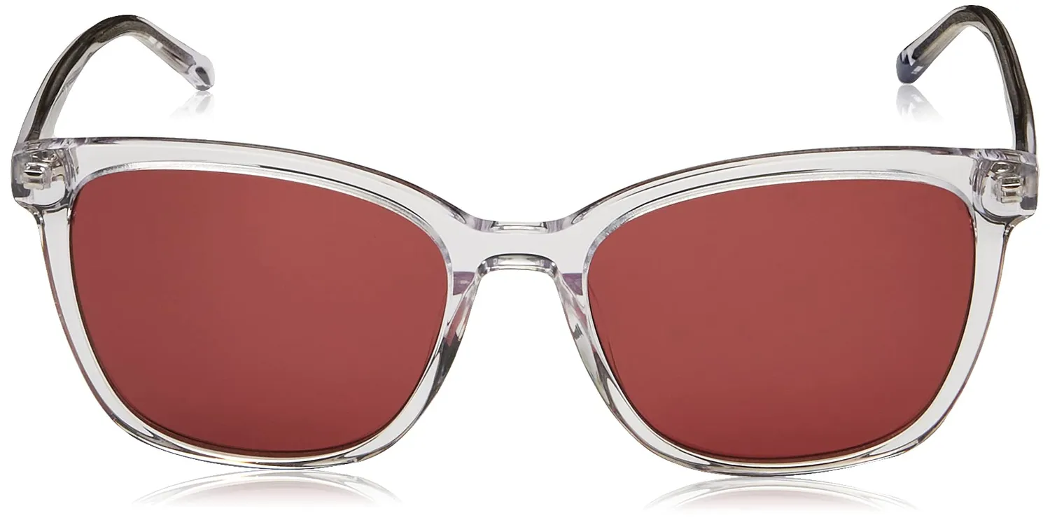 Tommy Hilfiger TH 1723/S occhiali da sole donna crystal 54