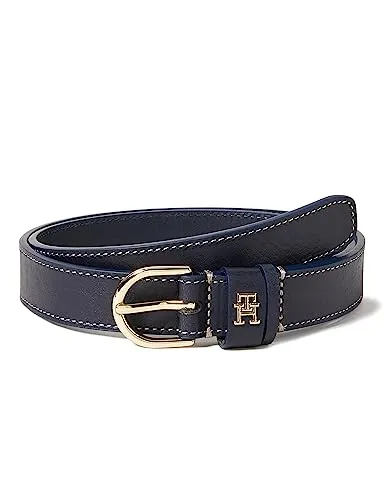 Tommy Hilfiger TH Timeless AW0AW15110 cintura donna taglia 135
