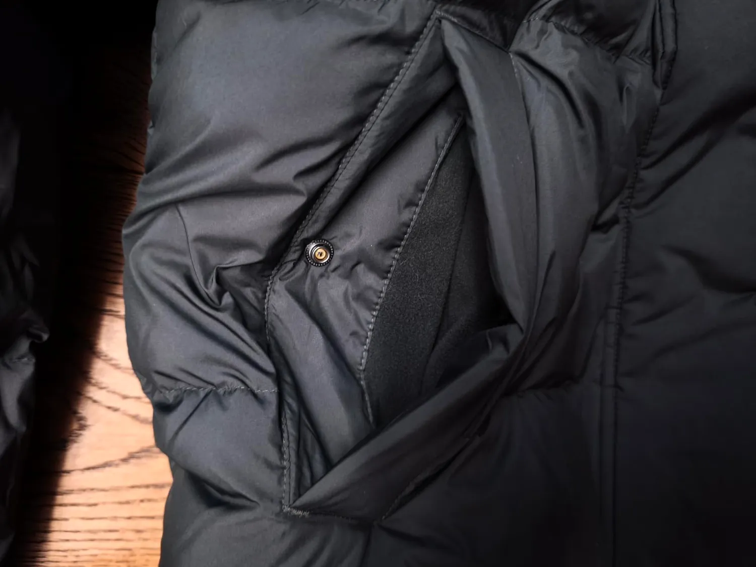 Tommy Hilfiger Down Modern Jacket WW0WW51515 piumino donna