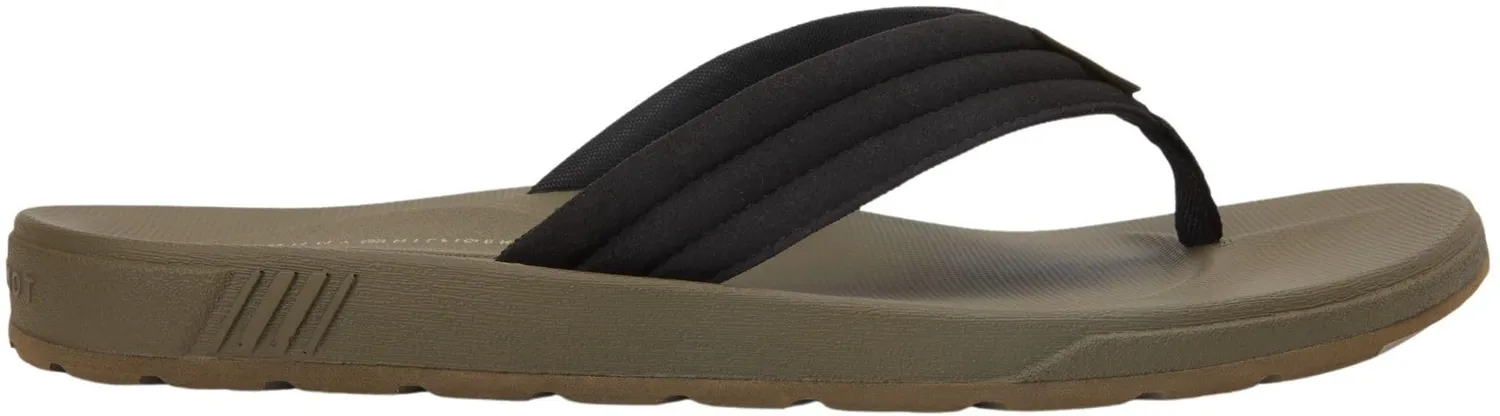 Tommy Hilfiger Molded Hilfiger FM0FM05802 infradito uomo