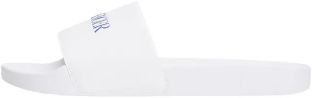 Tommy Hilfiger Print Tumble scarpe mare 43 EU bianche