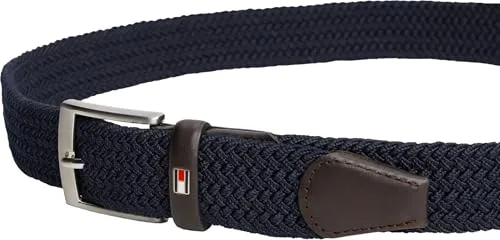Tommy Hilfiger New Adan 3.5 cintura uomo 95 tessuto
