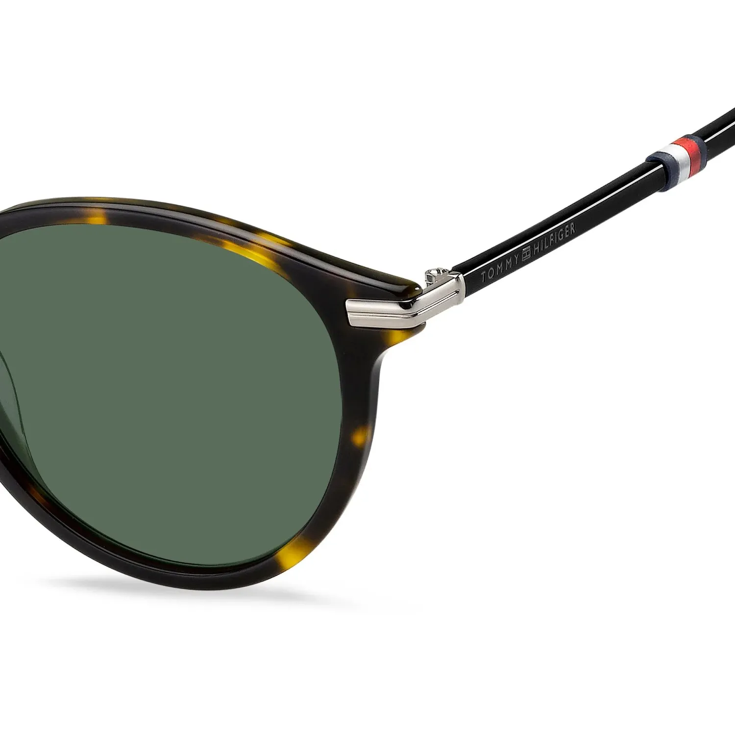Tommy Hilfiger TH 1673/S occhiali sole uomo metallo
