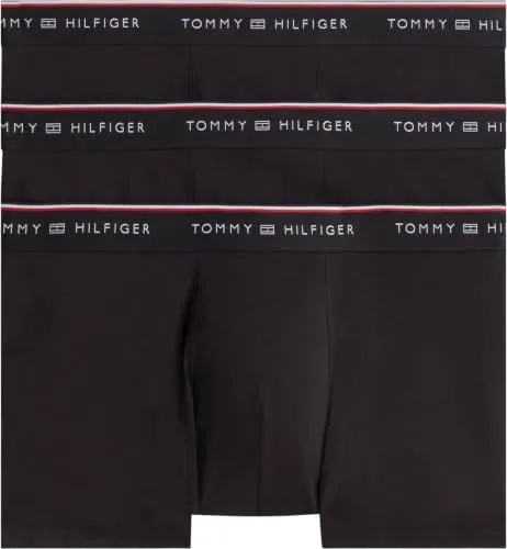 Tommy Hilfiger UM0UM03974 trunk uomo 3 pezzi taglia M