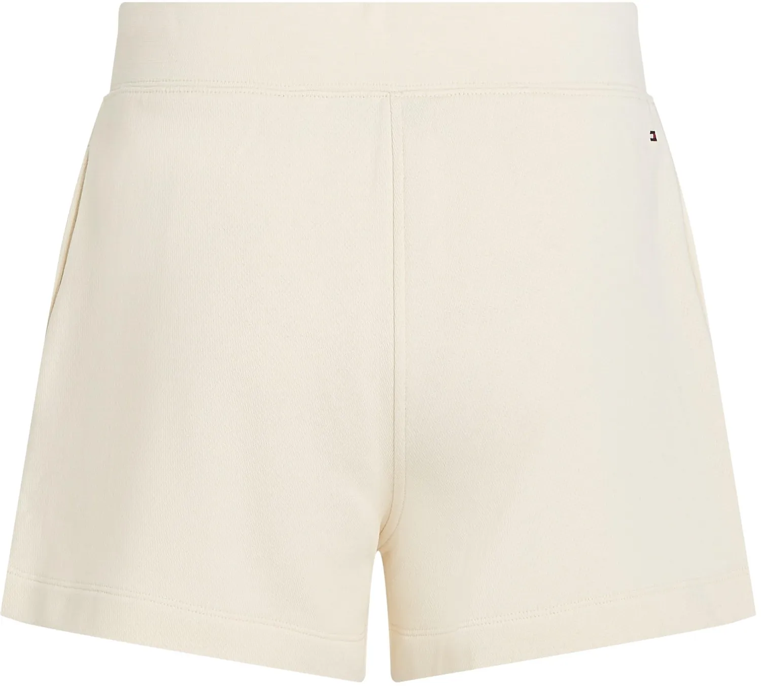 Tommy Hilfiger pantaloncini felpa donna cotone XL