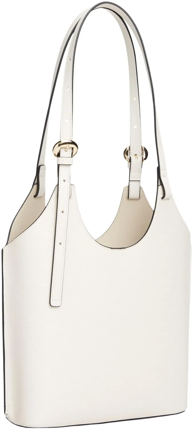 Tommy Hilfiger Modern Mini Tote borsa beige Soft Cream