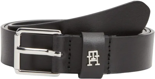 Tommy Hilfiger TH Square 2.5 AW0AW18651 cintura donna 95 cm