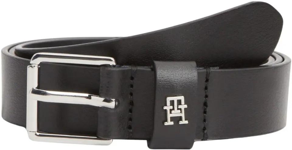 Tommy Hilfiger TH Square 2.5 AW0AW18651 cintura donna 95 cm