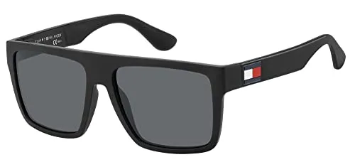 Tommy Hilfiger TH 1605/S occhiale da sole uomo sportivo