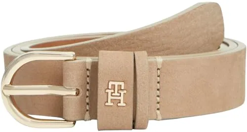 Tommy Hilfiger Essential Aw0aw17762 cintura donna nabuk 85 cm