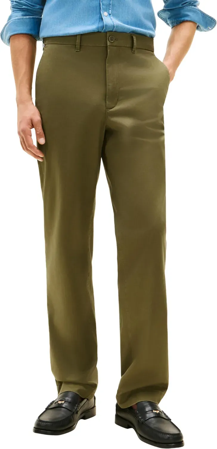 Tommy Hilfiger Dover MW0MW42906 Chino Uomo 33W/32L