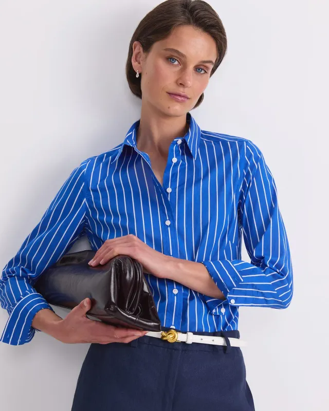 Sportscraft Lily camicia donna voile manica lunga