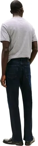 Tommy Hilfiger Mercer Night Blue jeans uomo 38W/34L regular