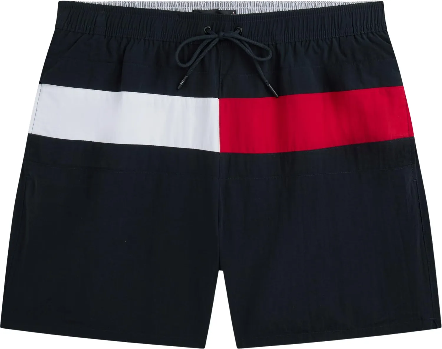 Tommy Hilfiger Medium Drawstring costume mare M uomo
