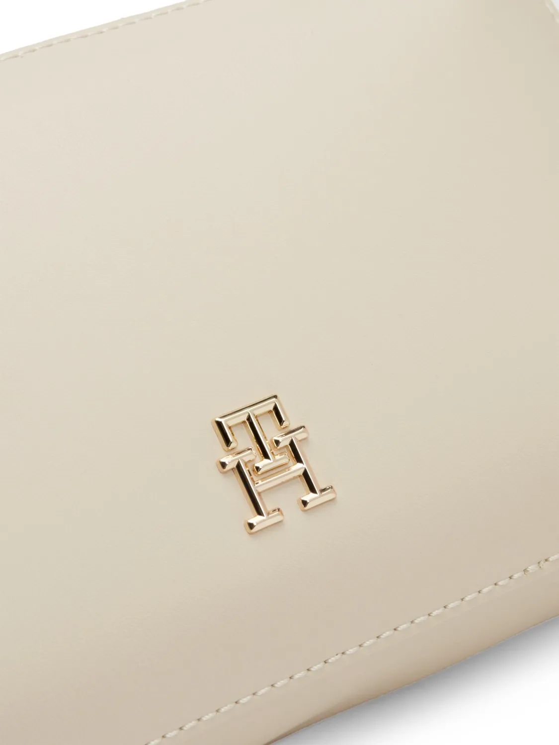 Tommy Hilfiger Chic Flap Crossover borsa a tracolla piccola