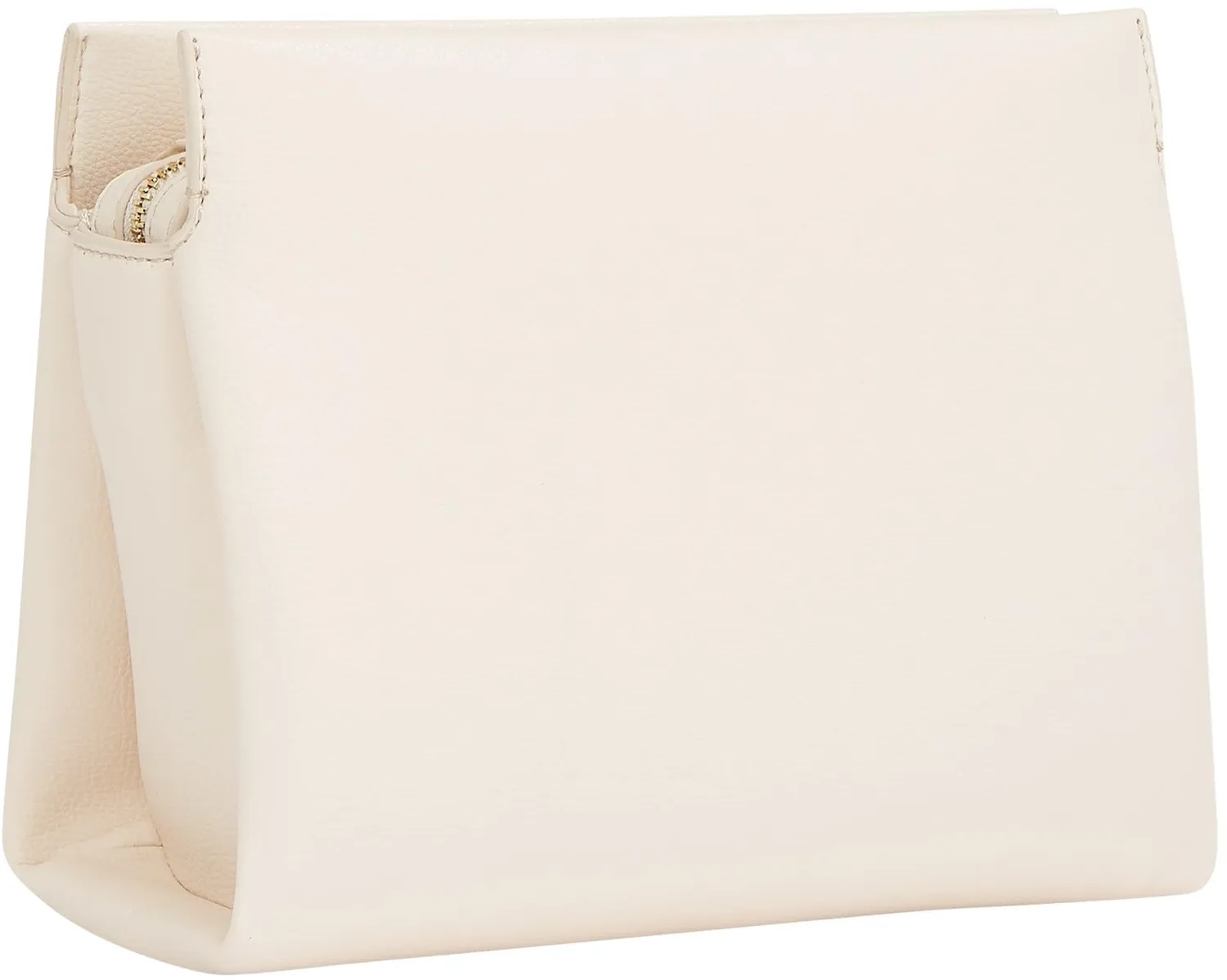 Tommy Hilfiger Legacy Mini borsa a tracolla beige con manico