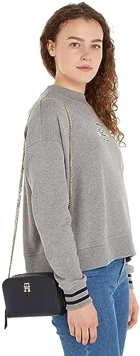 Tommy Hilfiger Feminine Crossover borsa piccola tracolla