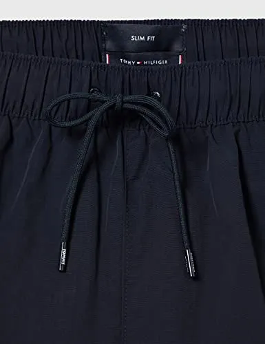 Tommy Hilfiger BT Medium Drawstring UM0UM02946 boxer uomo