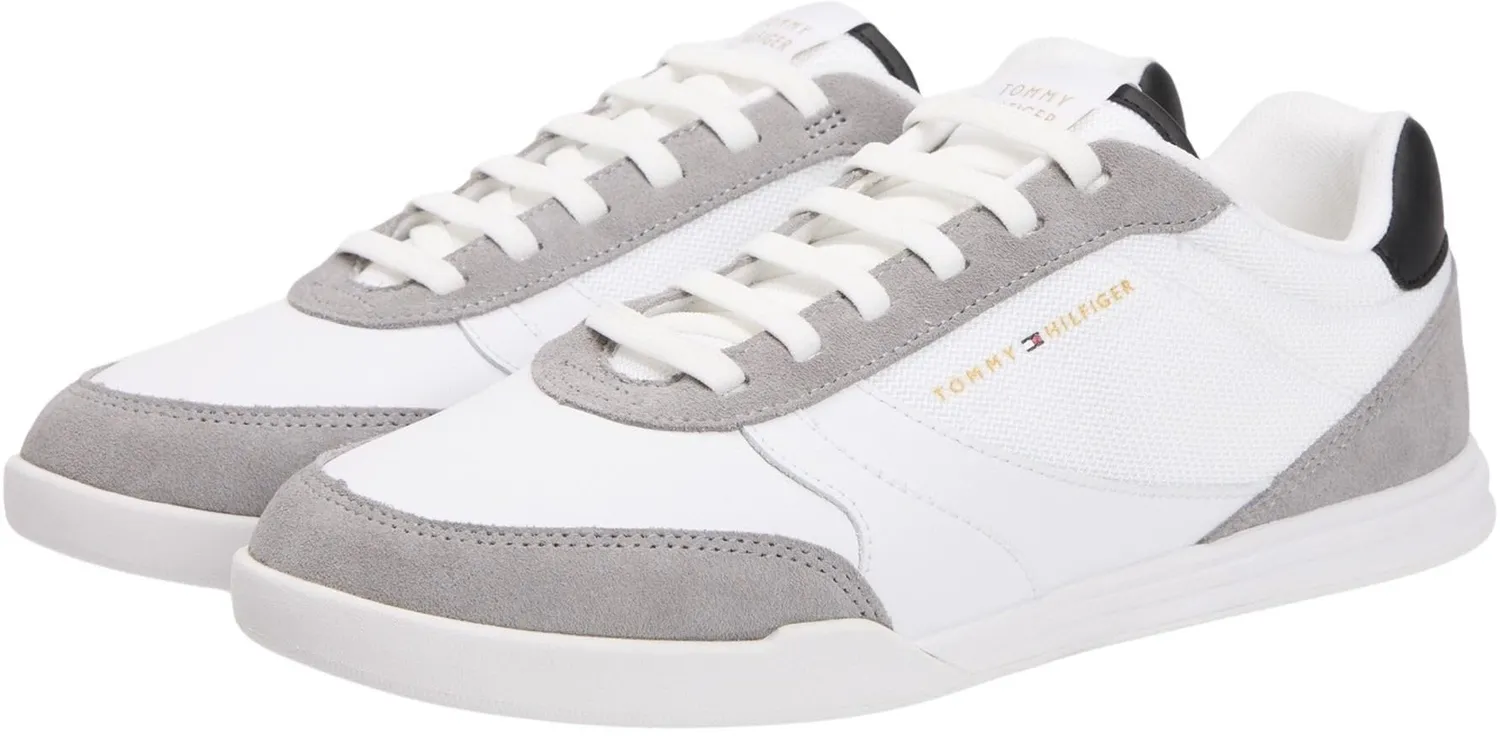 Tommy Hilfiger LoPro Fm0fm05826 sneakers uomo pelle 43 EU