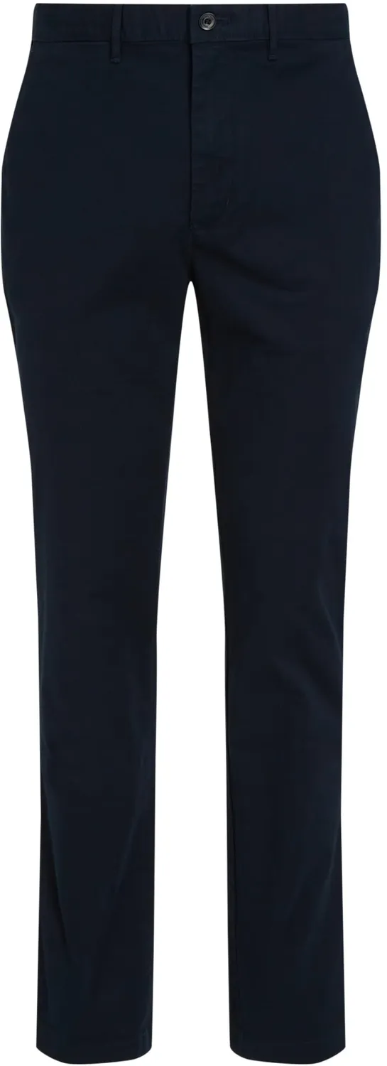 Tommy Hilfiger Denton pantalone chino uomo beige