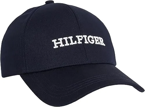 Tommy Hilfiger cap cappello donna khaki Classic Khaki