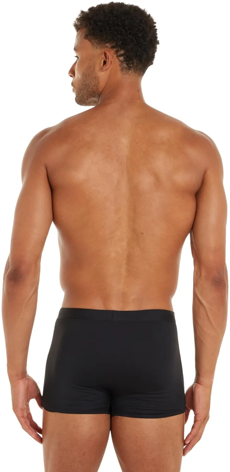 Tommy Hilfiger Trunk costume mare uomo nero XXL